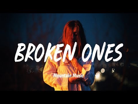 ILLENIUM - Broken Ones (Lyrics) ft. Anna Clendening