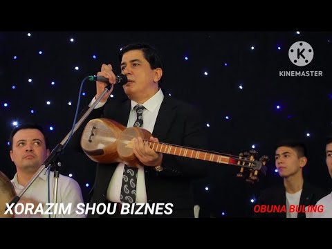 Ogabek Sobirov Shaydo Dilim yangi talkinda 16 noyabir