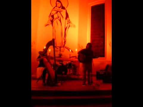 09.11.2013 Veddeler Musikirche - Joseh - Be Silent