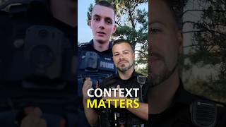 Context Matters
