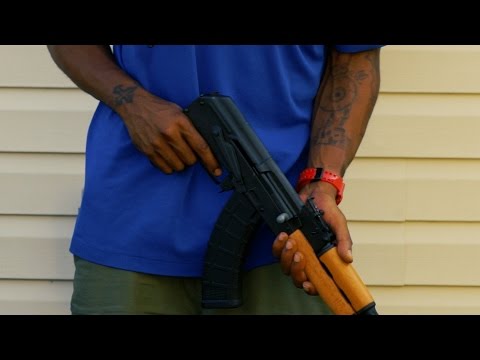 NOISEY - Welcome to South Carolina - Episode 1