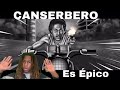 Es Épico - Canserbero / vídeo motion comic (REMAKE) - Tareek Gang REACTION