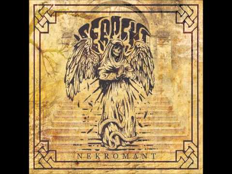 NEKROMANT - Nekromant (Full Album 2015)