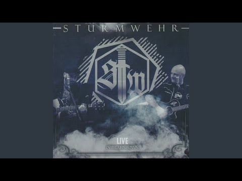 Herzen brennen (Live)