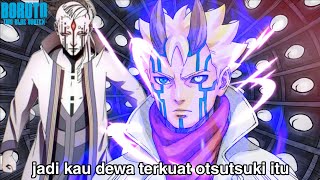 Download lagu Parah!! Boruto Full Power Karma Buat dewa Otsutsuki Terkuat Ketakutan Dan Akhirnya mp3