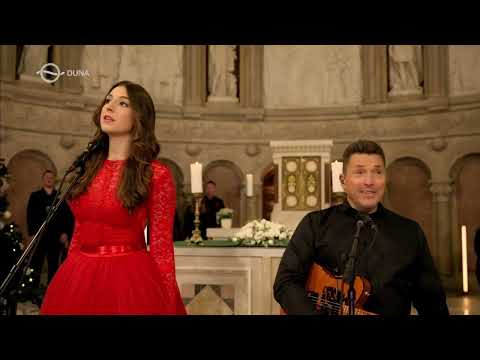 Ákos: Karácsony - Az ünnep dalai (Duna TV - 2025.12.24.)