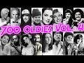 700 Oldies Songs From Last Century Vol 4