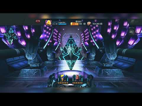 10000000000000000000% CEO LUCK!!!!!!(MCOC)