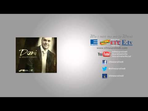 Ramadan Krasniqi Dani   Moj Selvije Eurolindi)