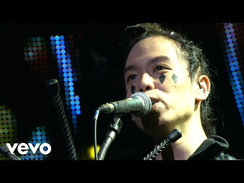 Mr. - 《想太多》(Live)