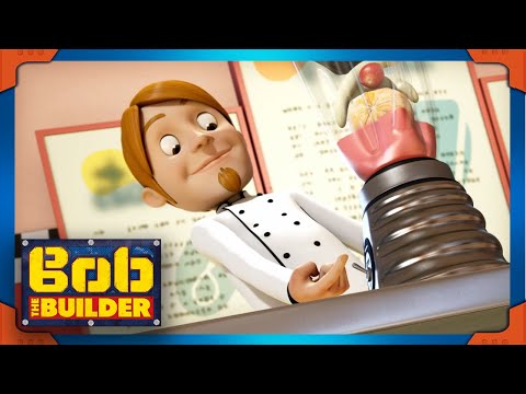 Bob the Builder | Bob & His Friends! |⭐New Episodes | Compilation ⭐Kids Movies - Kids (0-4), Kingdom Kids Zone - Bob the Builder