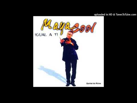 Maya Cool Feat. Grace Evora - Junta ma nos