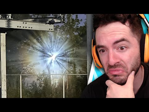 Mildly Interesting #2