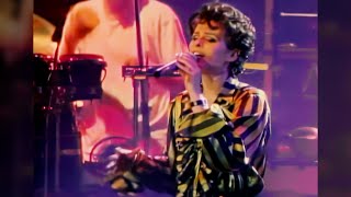 Lisa Stansfield - Medley: Change/ This is The Right Time/ People Hold On (Live 92) [4K]