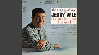 I Love You Much Too Much