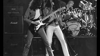 GILLAN live in Southampton 1981-12-04 - 04 Mutually Assured Destruction 2