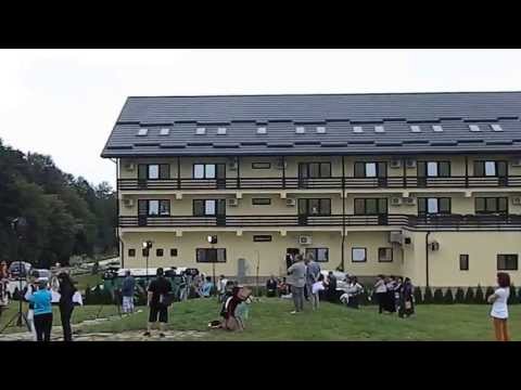 Revista Turism LIFE / Romanian traditions - Spectacol Seară Românească Hotel Voievod - Iunie 2013