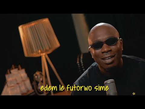 Tokz - Yehowa (Lyrics video)