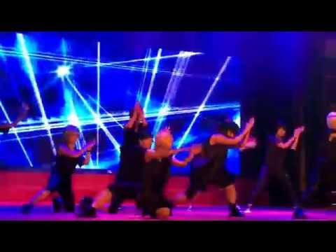 [Cover][Reup][VL-REUNION] Intro Wolf + Overdose - EXO by StormEye Crew