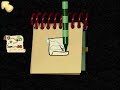 Blue S Clues How To Draw A Map