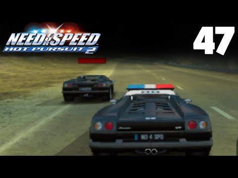 Need for Speed: Hot Pursuit 2 [Xbox] - Part 47 || Wine Country Quota (Let's Play)
