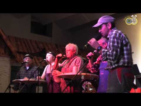 Almball Haslach 2013 - SSC - Gunne noch ein Helles