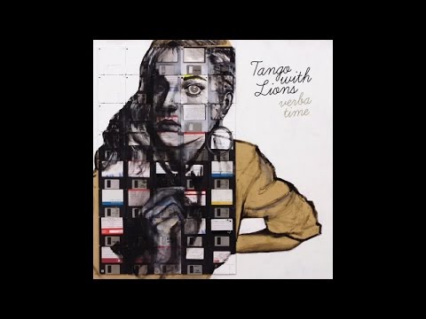 Tango With Lions - Sad Big Blue Eyes (Official Audio)