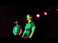 Glass Animals - 7/13/14 - "Exxus" - Kansas City ...