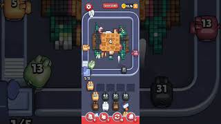 Pixel Flow Level 2583