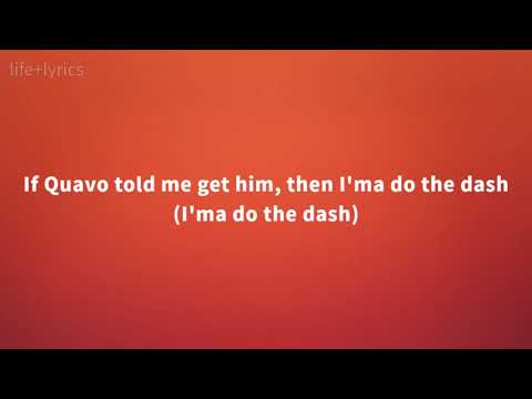 Pop Smoke - Snitching ft. Quavo & Future (Lyrics)