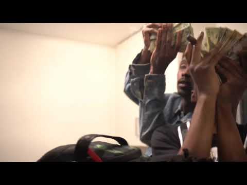 B6 PushazInk Music Video