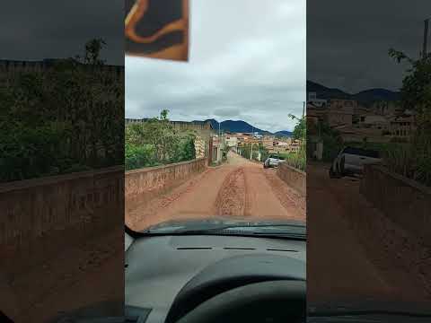 Minas Gerais Virgínia