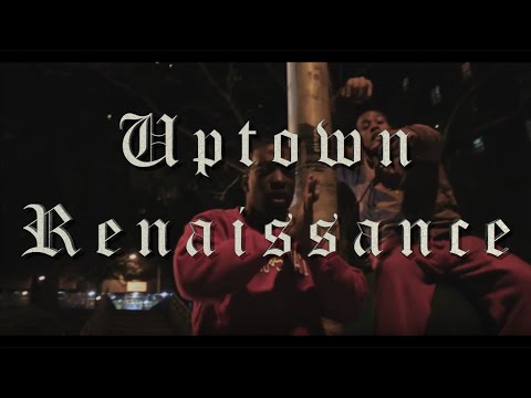 WE$TSIDE Parlé ft. 6ix7 x Uptown Renaissance