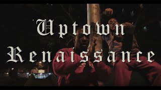 WE$TSIDE Parlé ft. 6ix7 x Uptown Renaissance