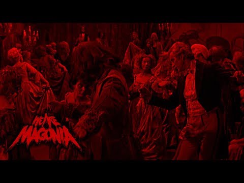 We Are Magonia - Electric Guillotine