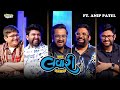 The Lavari Show Ep 63 Ft ‪Anip Patel Matchmaking Lavari The Comedy Factory