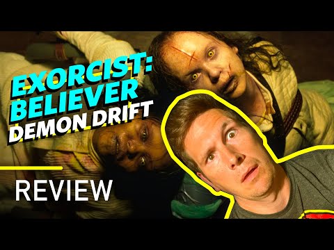 The Exorcist: Believer Movie Review - It Made Me An Atheist