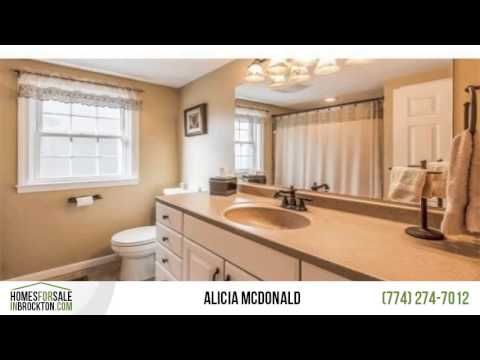 59 Portland St Brockton, MA | $329,000 | MLS #71605510