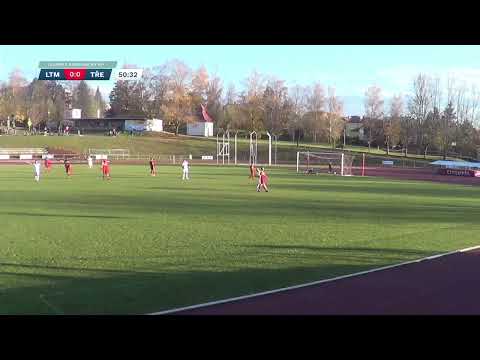 TJ Jiskra Litomyšl - ŽSK Třemošnice 3:1 (0:0)