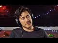 (almost) Every FNAF FAN GAMES jumpscares with Markiplier