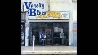 Murs - A Friend&#39;s Blues