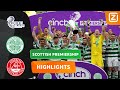 GLASGOW KLEURT GROEN NA MEGAZEGE! ? | Celtic vs Aberdeen | Scottish Premiership 22/23 | Samenvatting