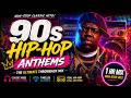 Classic 90s Hip Hop BoomBox TV Ep 2 2Pac Nas BIG Outkast