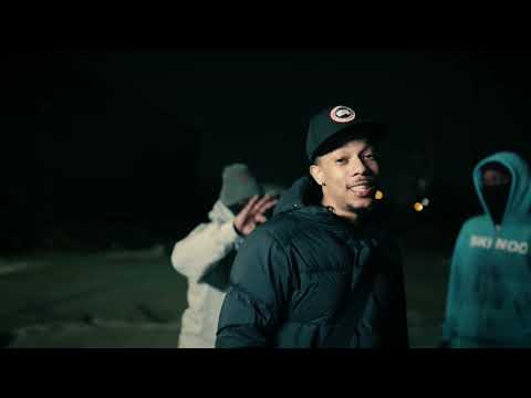 BGM BEDI - I Like (Official Music Video)