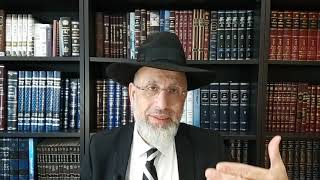 Les secrets du Chabbat n°1 (31heures de Chabbat) Réussite pour Eden, Ethan et Aaron Cohen