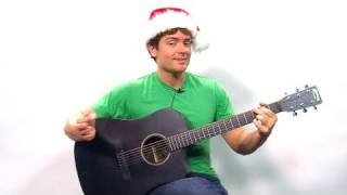 How to Play Sleigh Ride on Guitar