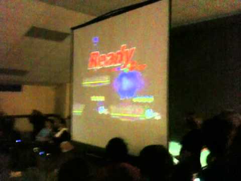 SSBM Genesis 2 Crews - EC vs WC: Lovage (Fox) vs Tope (Sheik)