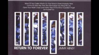 Jimmy Abney - You Bring Me Joy