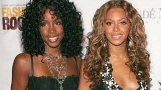Kelly Rowland Reveals Beyoncé's Response To Dirty Laundry