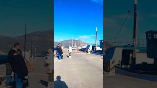 Hout Bay Capetown #capetown #southafrica